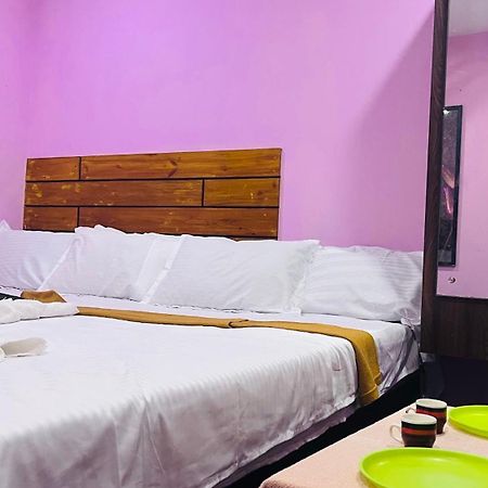 Skyway Rooms Puducherry Zewnętrze zdjęcie