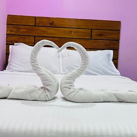 Skyway Rooms Puducherry Zewnętrze zdjęcie