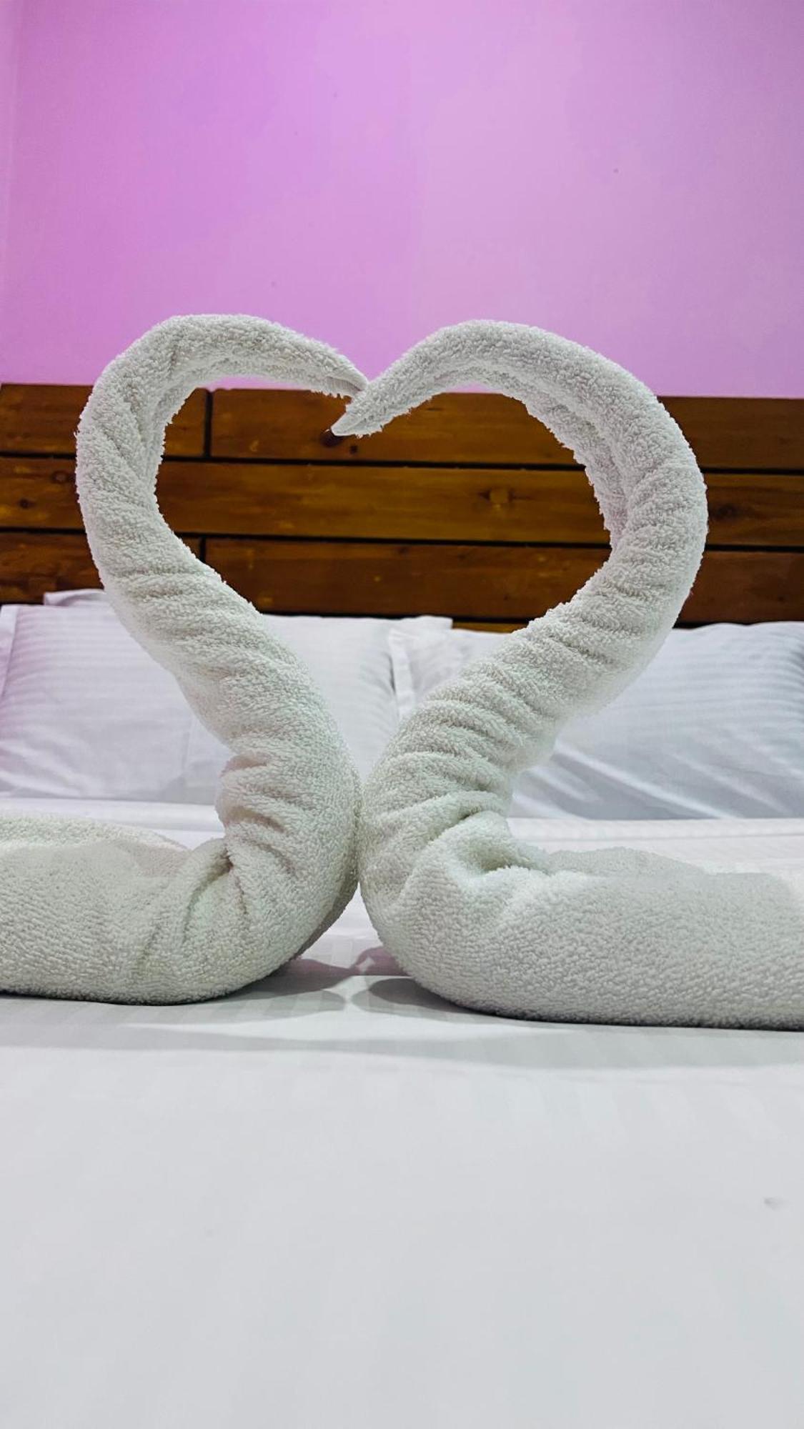 Skyway Rooms Puducherry Zewnętrze zdjęcie