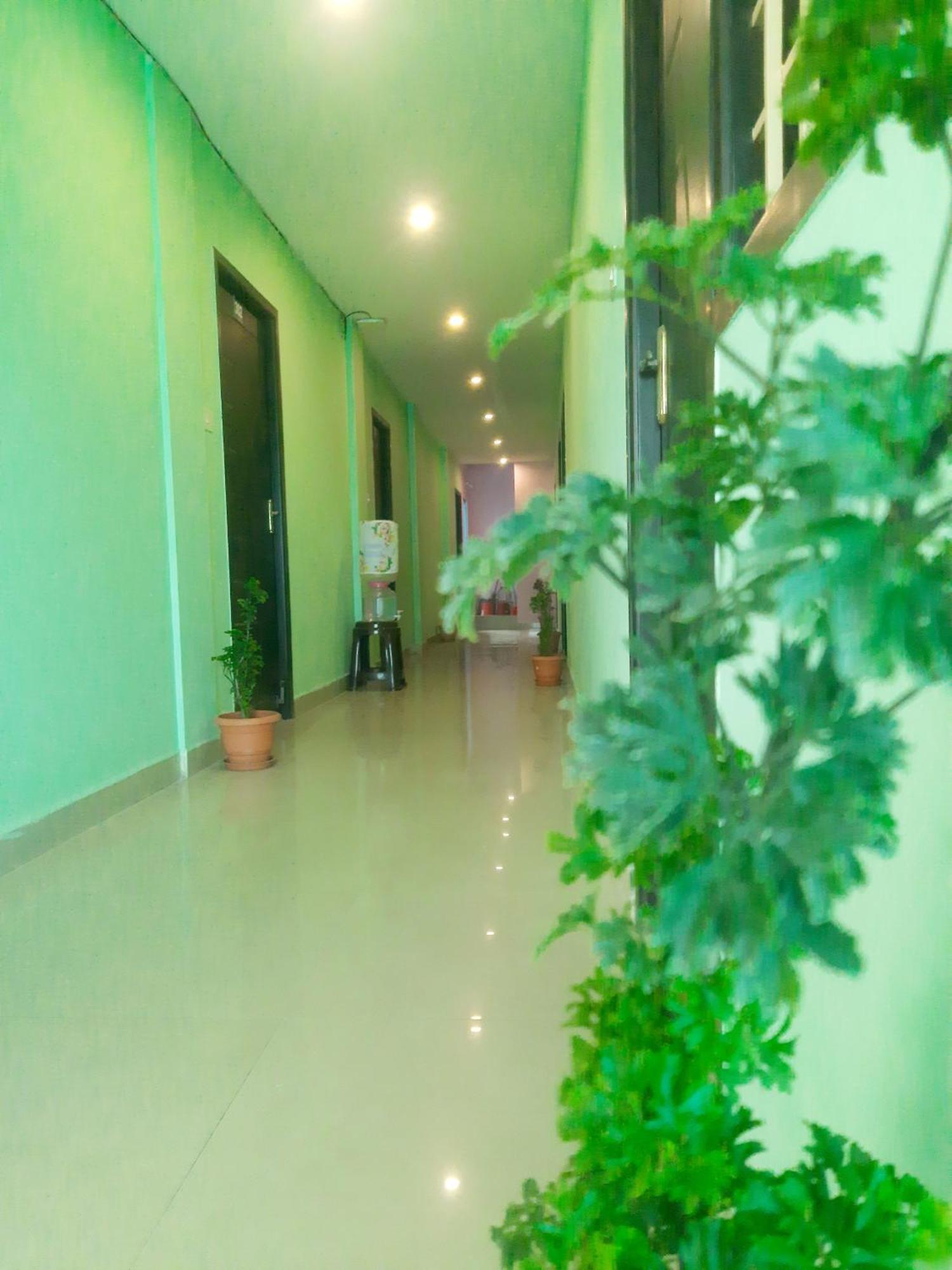 Skyway Rooms Puducherry Zewnętrze zdjęcie
