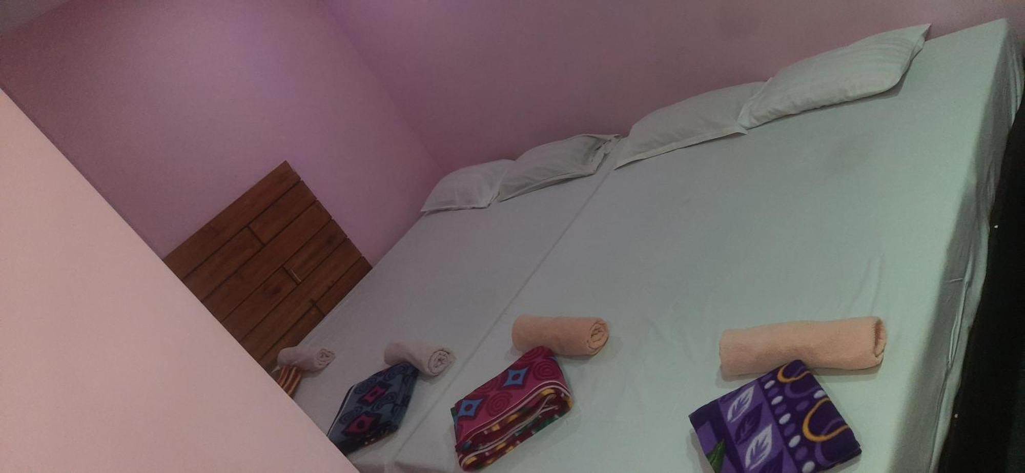 Skyway Rooms Puducherry Zewnętrze zdjęcie