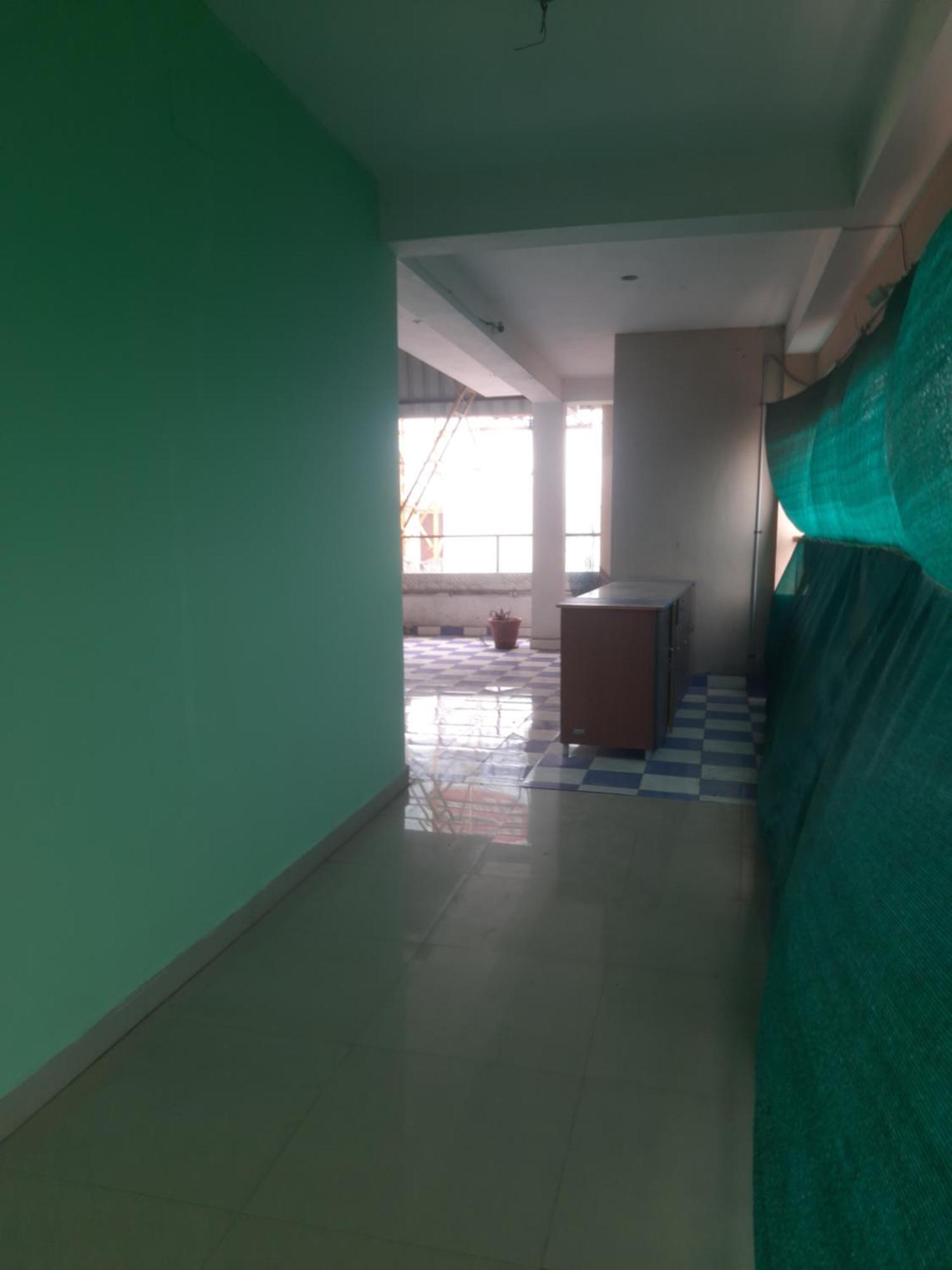Skyway Rooms Puducherry Zewnętrze zdjęcie