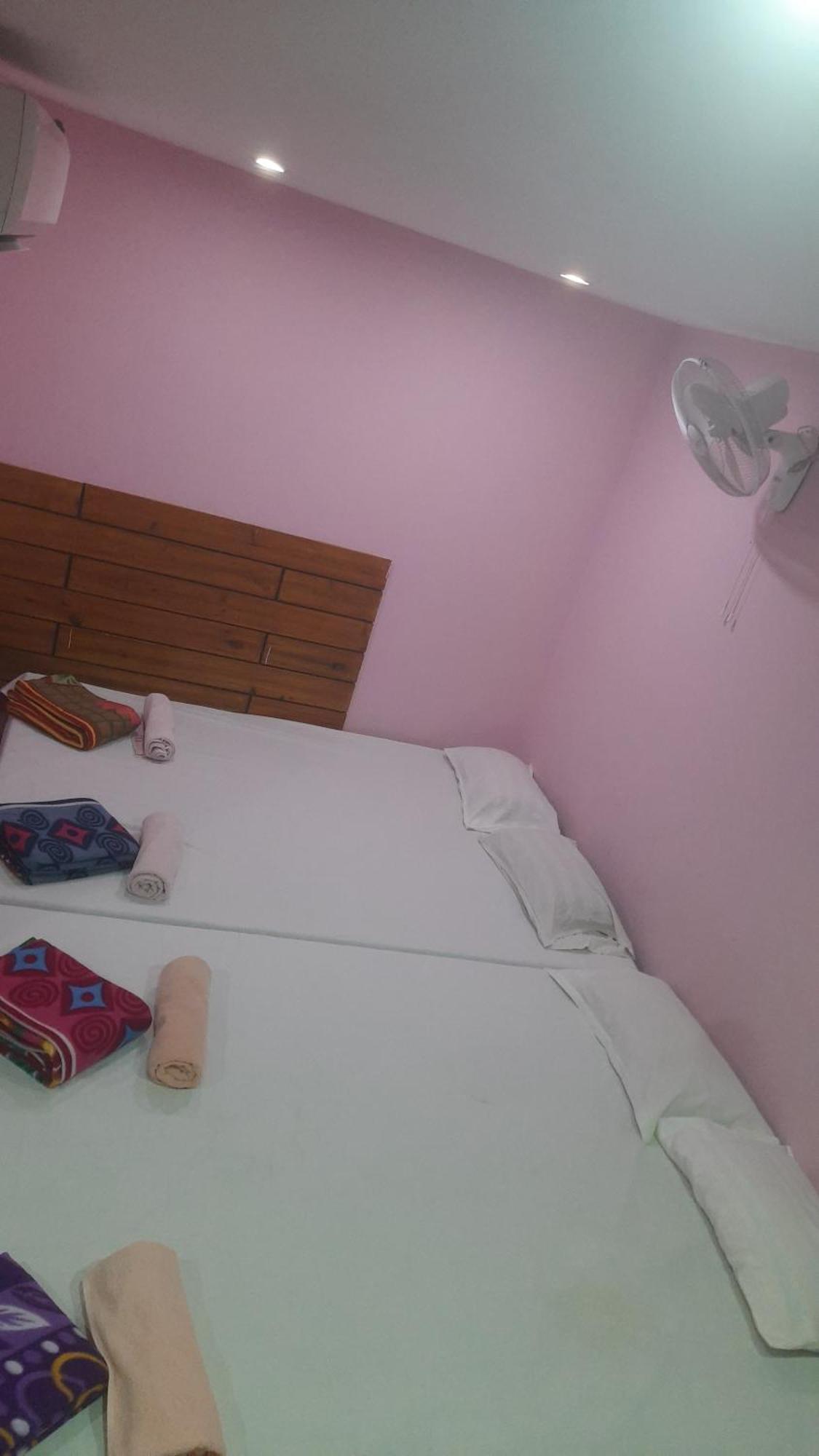 Skyway Rooms Puducherry Zewnętrze zdjęcie