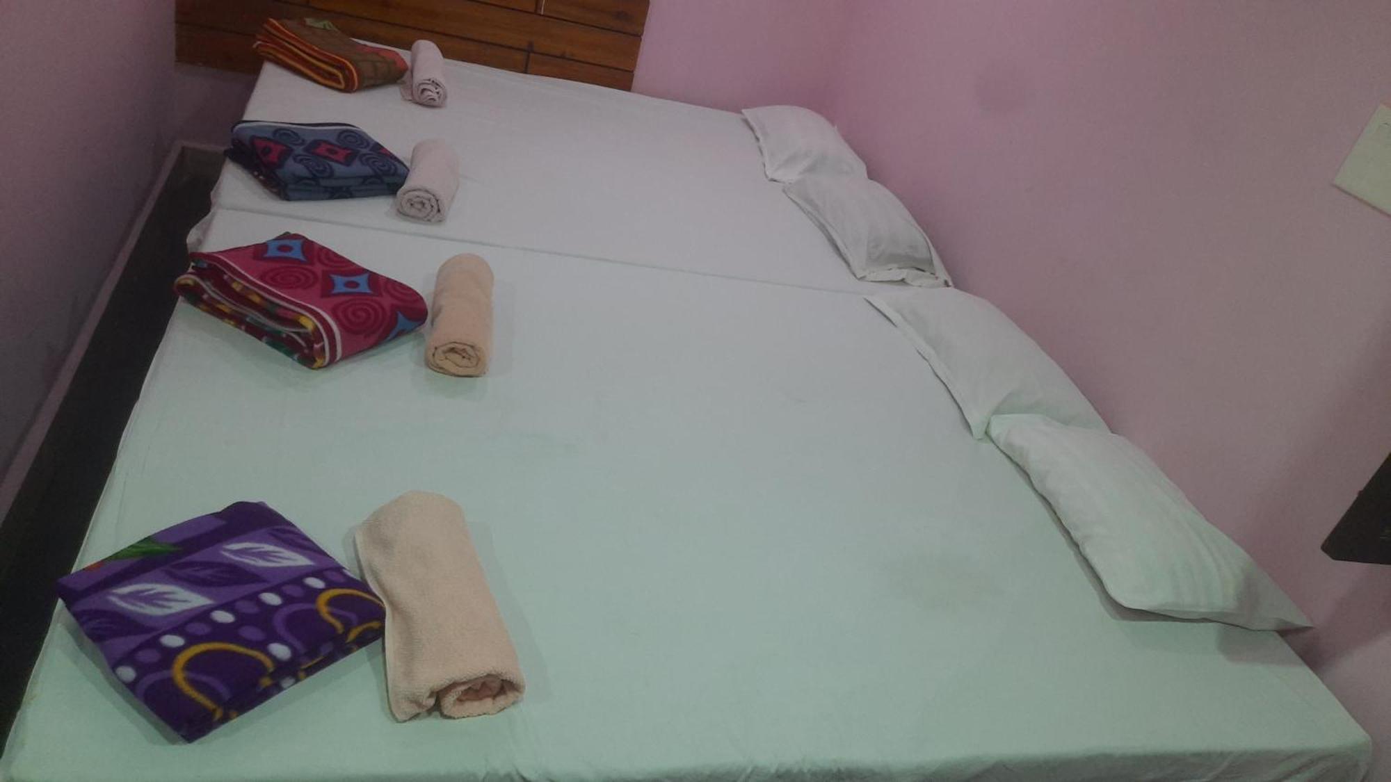 Skyway Rooms Puducherry Zewnętrze zdjęcie