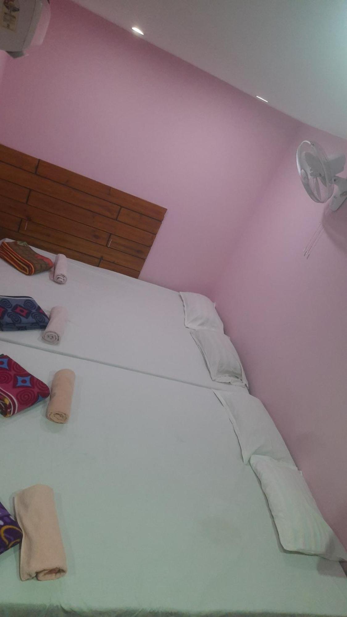 Skyway Rooms Puducherry Zewnętrze zdjęcie
