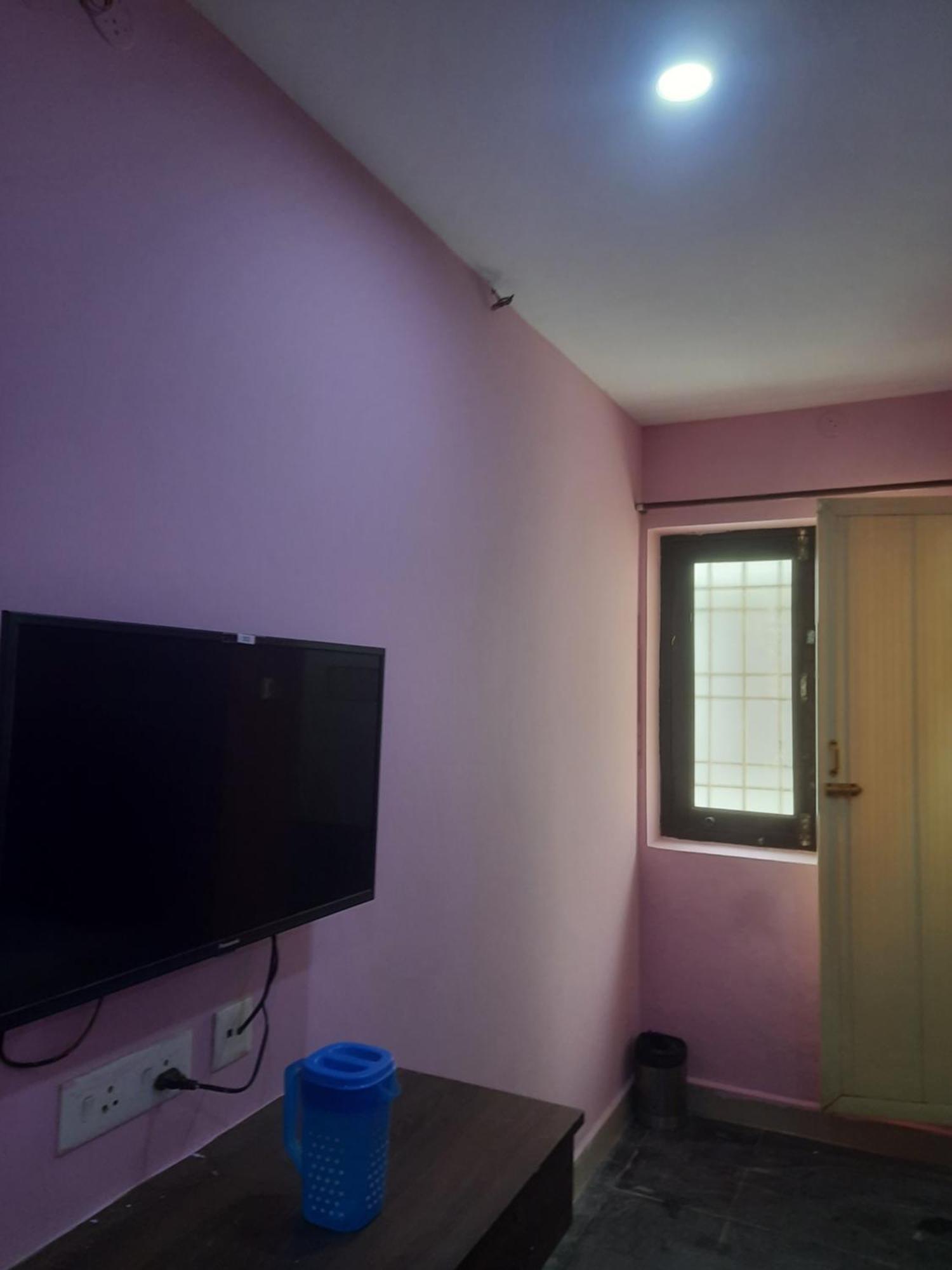 Skyway Rooms Puducherry Zewnętrze zdjęcie