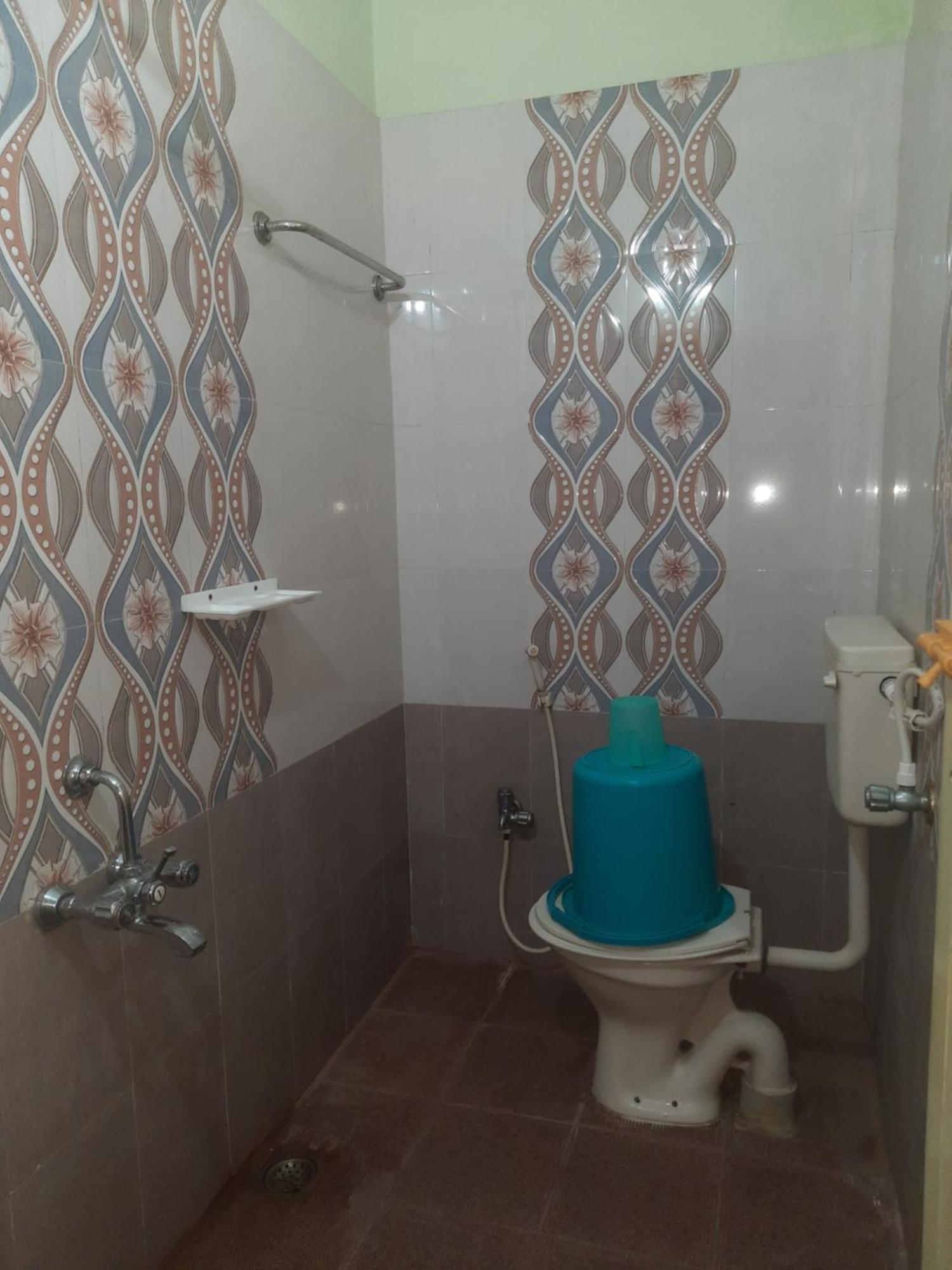 Skyway Rooms Puducherry Zewnętrze zdjęcie