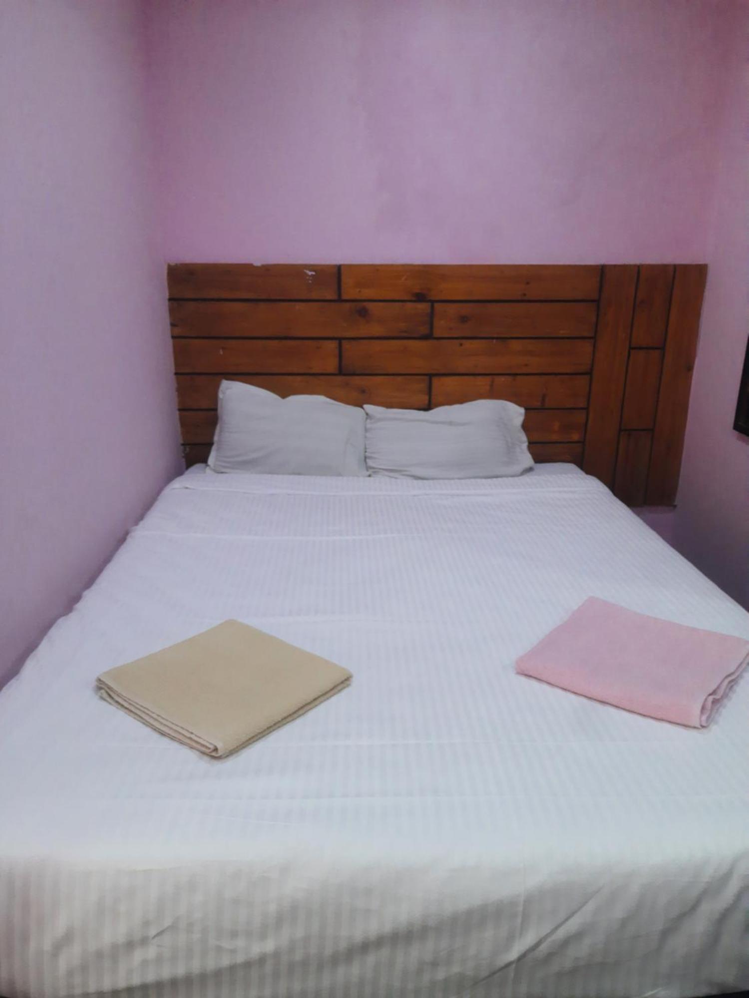 Skyway Rooms Puducherry Zewnętrze zdjęcie
