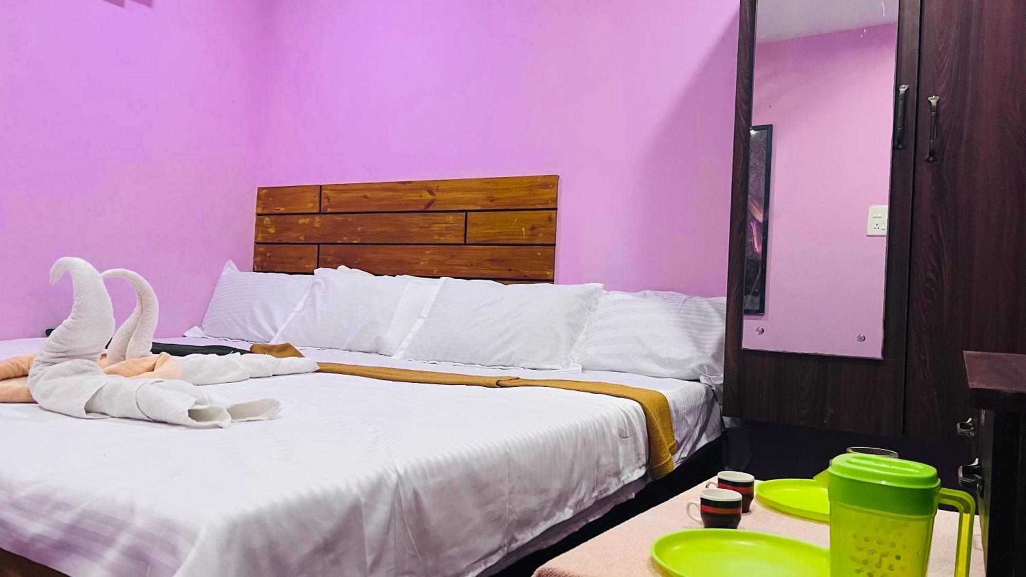 Skyway Rooms Puducherry Zewnętrze zdjęcie