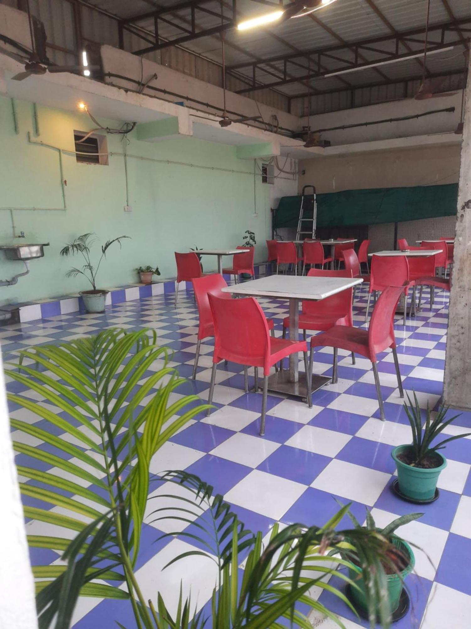Skyway Rooms Puducherry Zewnętrze zdjęcie